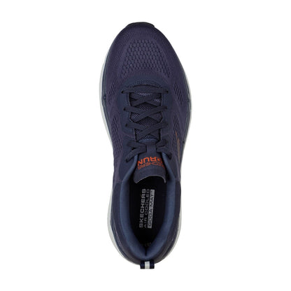 Men's Wide Fit Skechers 220068 Max Cushioning Premier Perspective Trainers