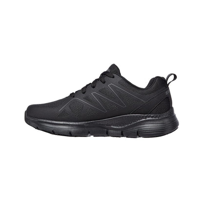 Men's Wide Fit Skechers 200025EC Arch Fit SR Axtell Trainers