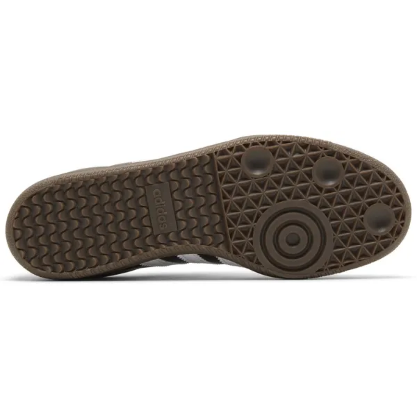 Adidas Originals Women's Black Samba OG Sneakers, IG9031 (No Box)