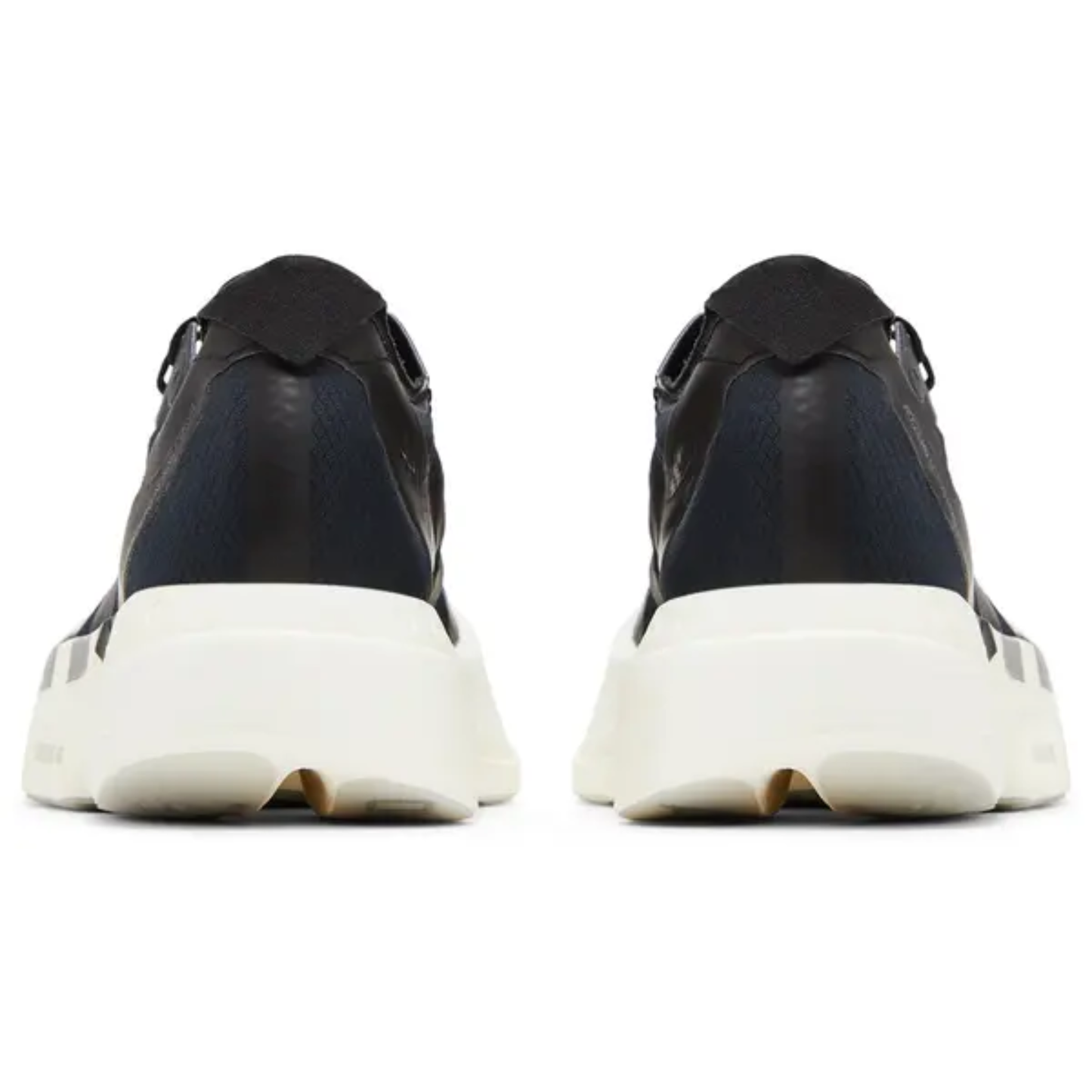 Adidas Men's Black/Grey Adizero Adios Pro 4 Sneakers, JR6369 (No Box)