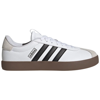 Adidas Women's White VL Court 3.0, ID8797