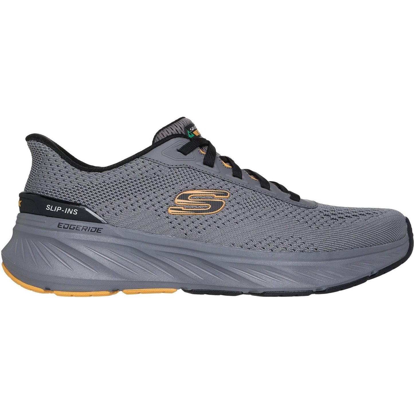 Men's Relaxed Fit Skechers 232846 Slip-ins Sport Edgeride Erlson Trainers