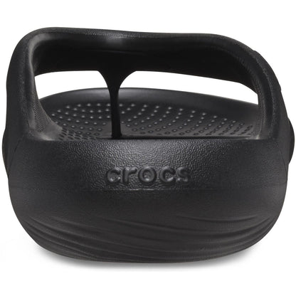Men's Crocs 208437 Mellow Recovery Flip Flops
