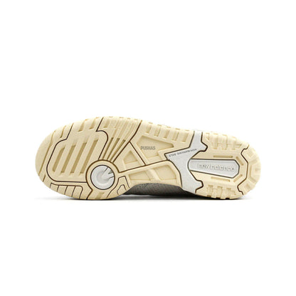New Balance 550 'Sea Salt Macadamia Nut' Women's (2022)