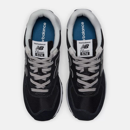 Men's Wide Fit New Balance ML574 Walking/Running Trainers - Exclusive ENCAP