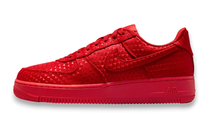Nike Air Force 1 Low Valentine's Day University Red (2026)