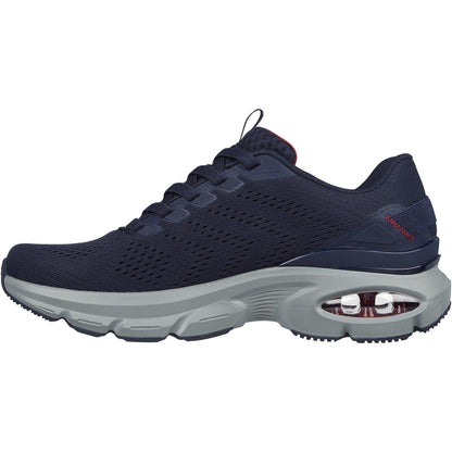 Men's Wide Fit Skechers 232655 Skech Air Ventura Trainers