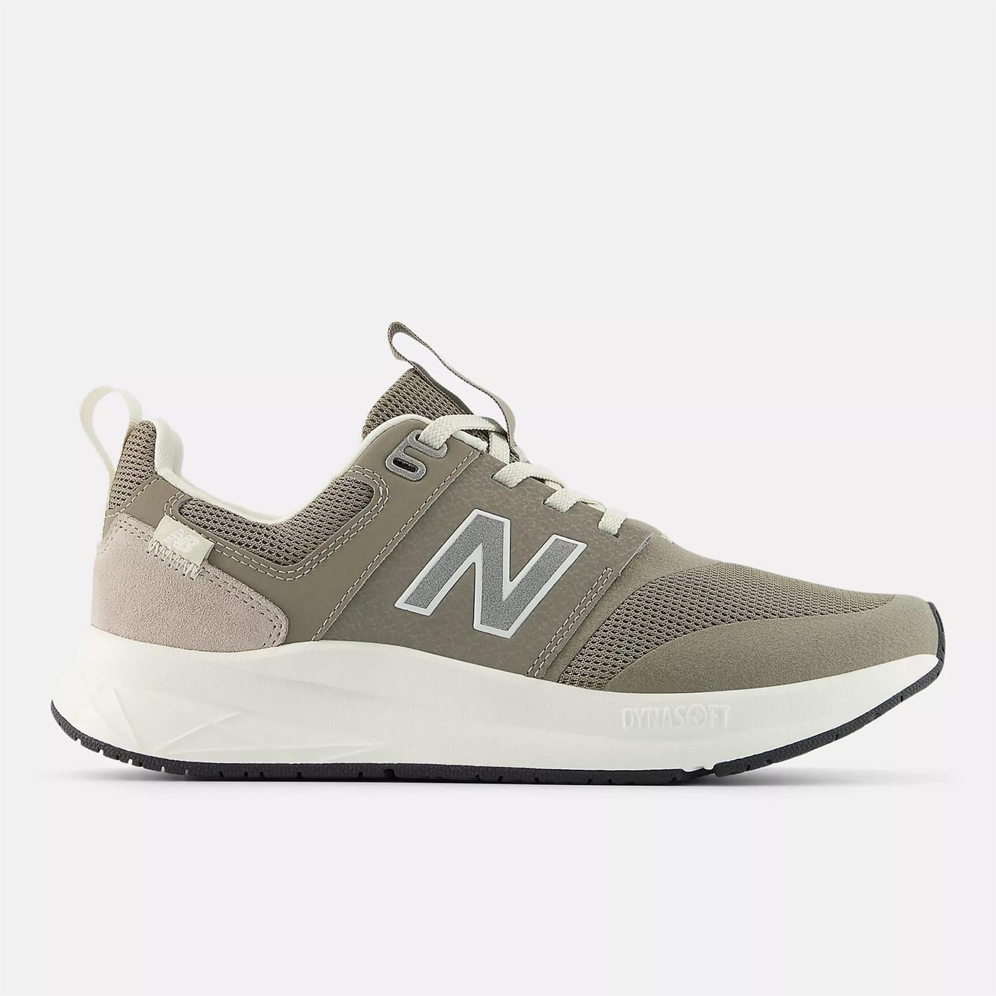 Men's Wide Fit New Balance Dynasoft UA900DC2 Running Trainers