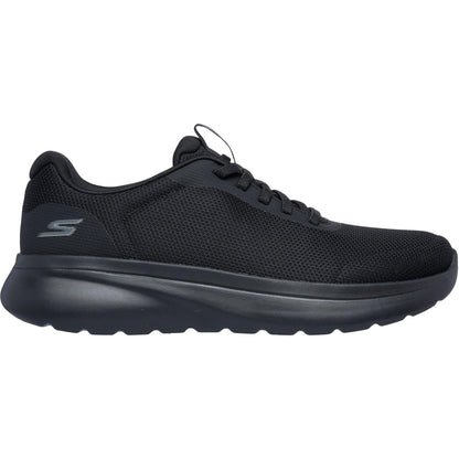 Men's Relaxed Fit Skechers 217078 Go Walk Arch Fit N Joy Cullman Trainers