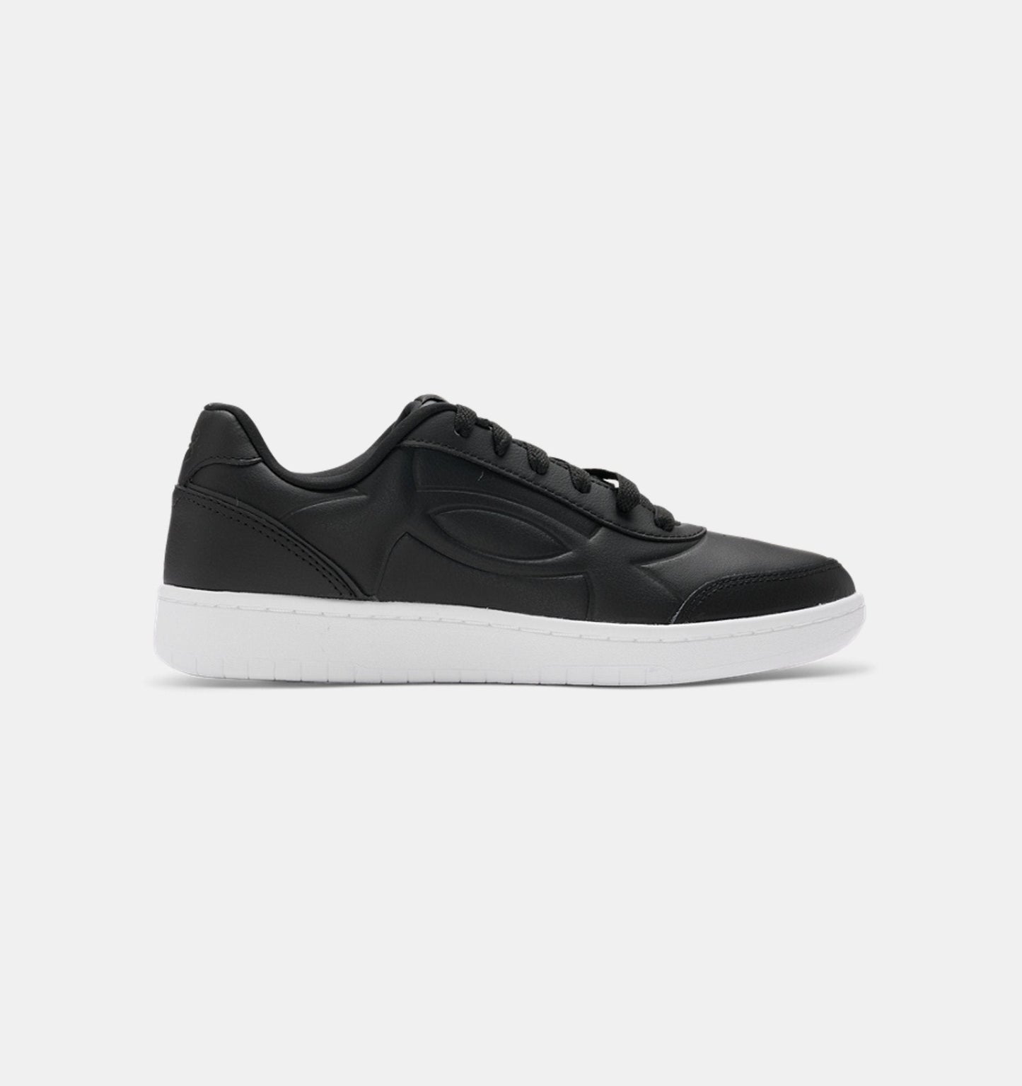 Under Armour Men's Motion Shoe Black