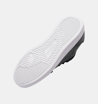 Under Armour Men's Motion Shoe Black