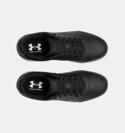 Under Armour Men's Motion Shoe Black