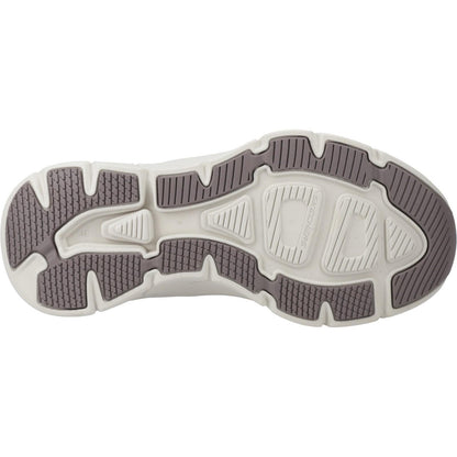 Men's Relaxed Fit Slip-ins Skechers 232463 D'lux Walker Trainers