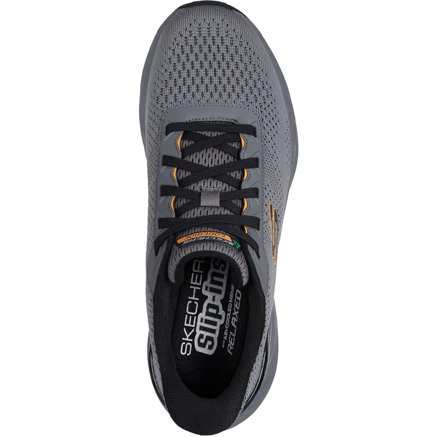 Men's Relaxed Fit Skechers 232846 Slip-ins Sport Edgeride Erlson Trainers