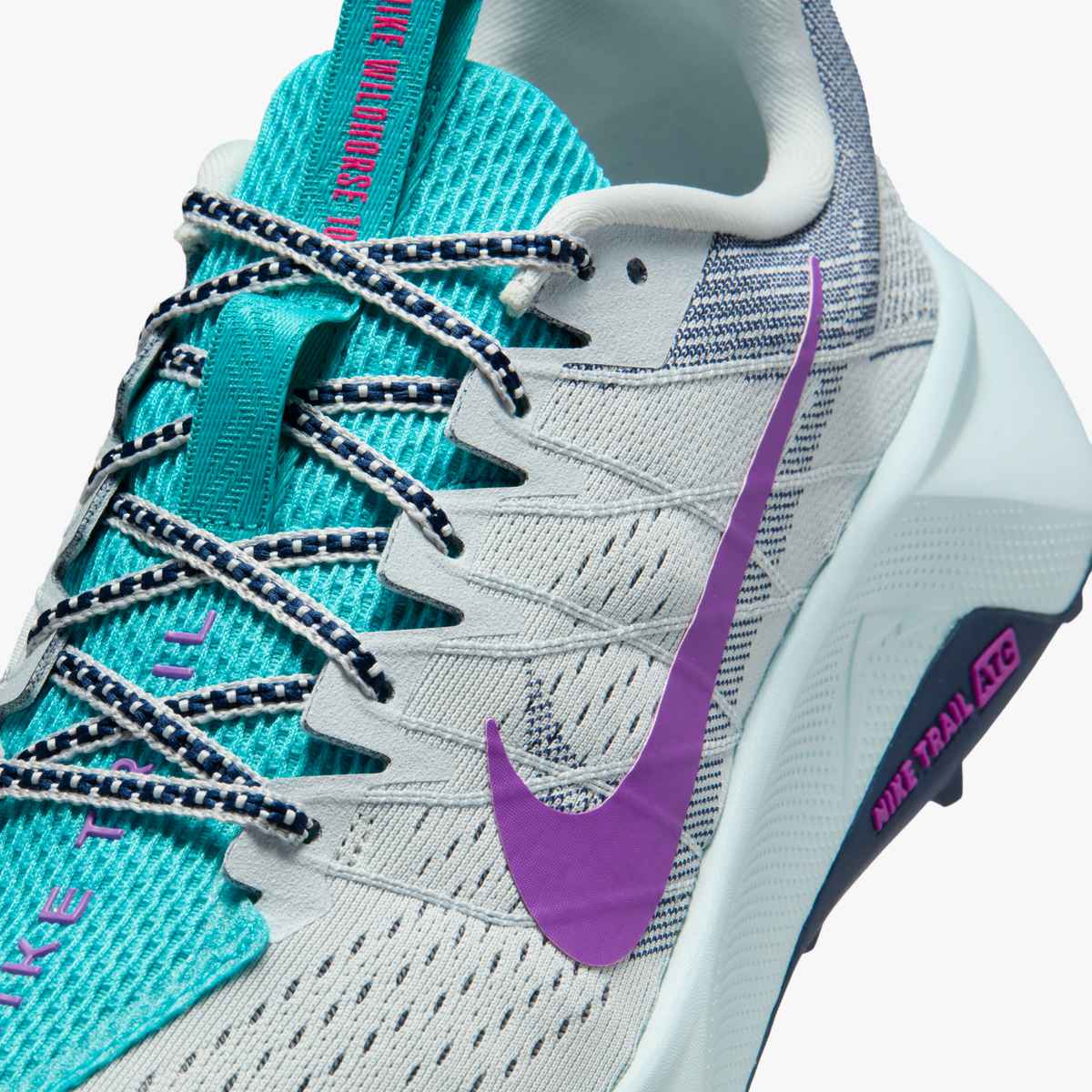 Nike Wildhorse 10 Shoes (Men's)