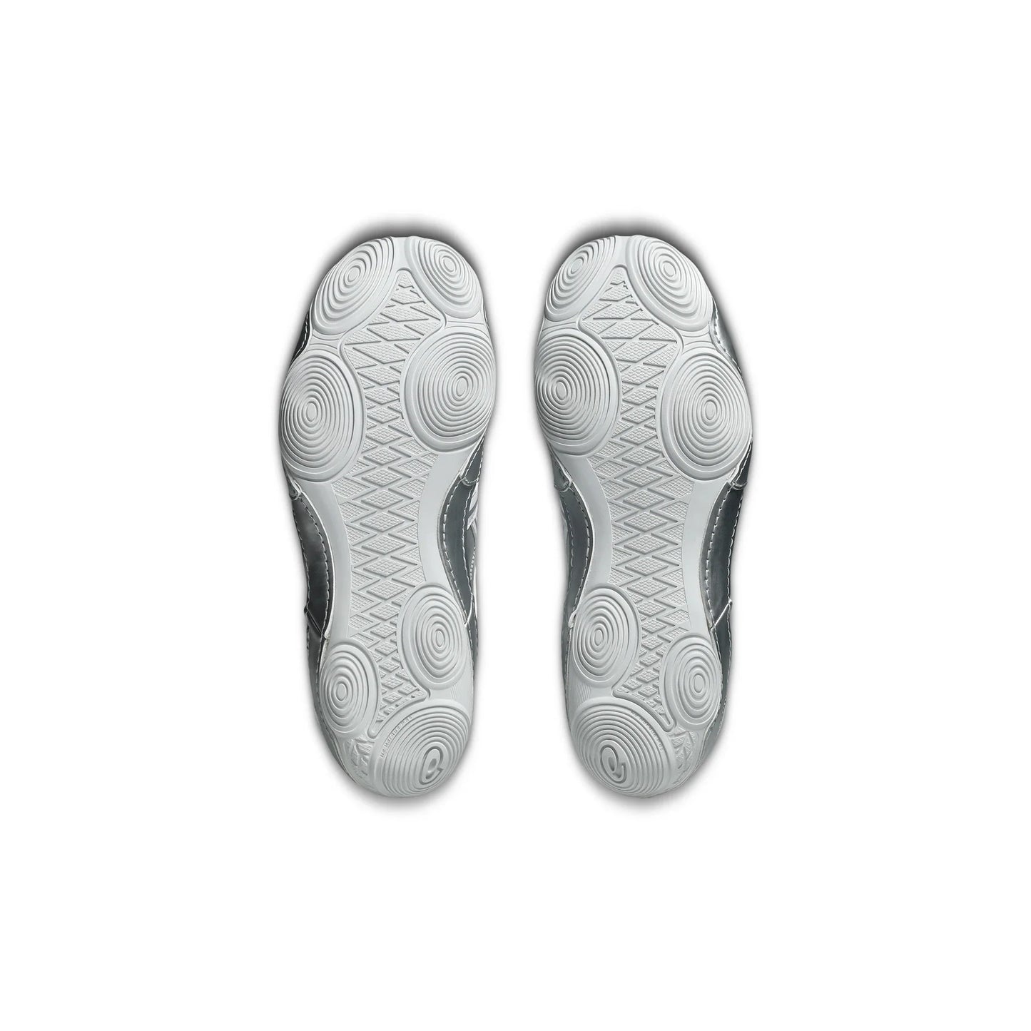 ASICS Hypersync 'White Pure Silver'