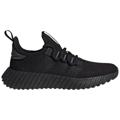 Adidas Women's Black Kaptir Flow Sneakers, IF6599 (No Box)