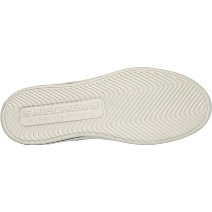 Men's Wide Fit Skechers 205135 Hyland Ratner Shoes