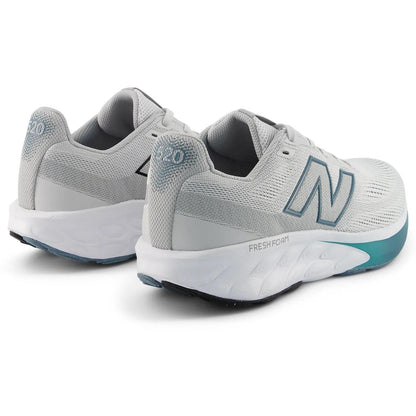 Men's Wide Fit New Balance M5206IE Walking/Running Trainers - Fresh Foam