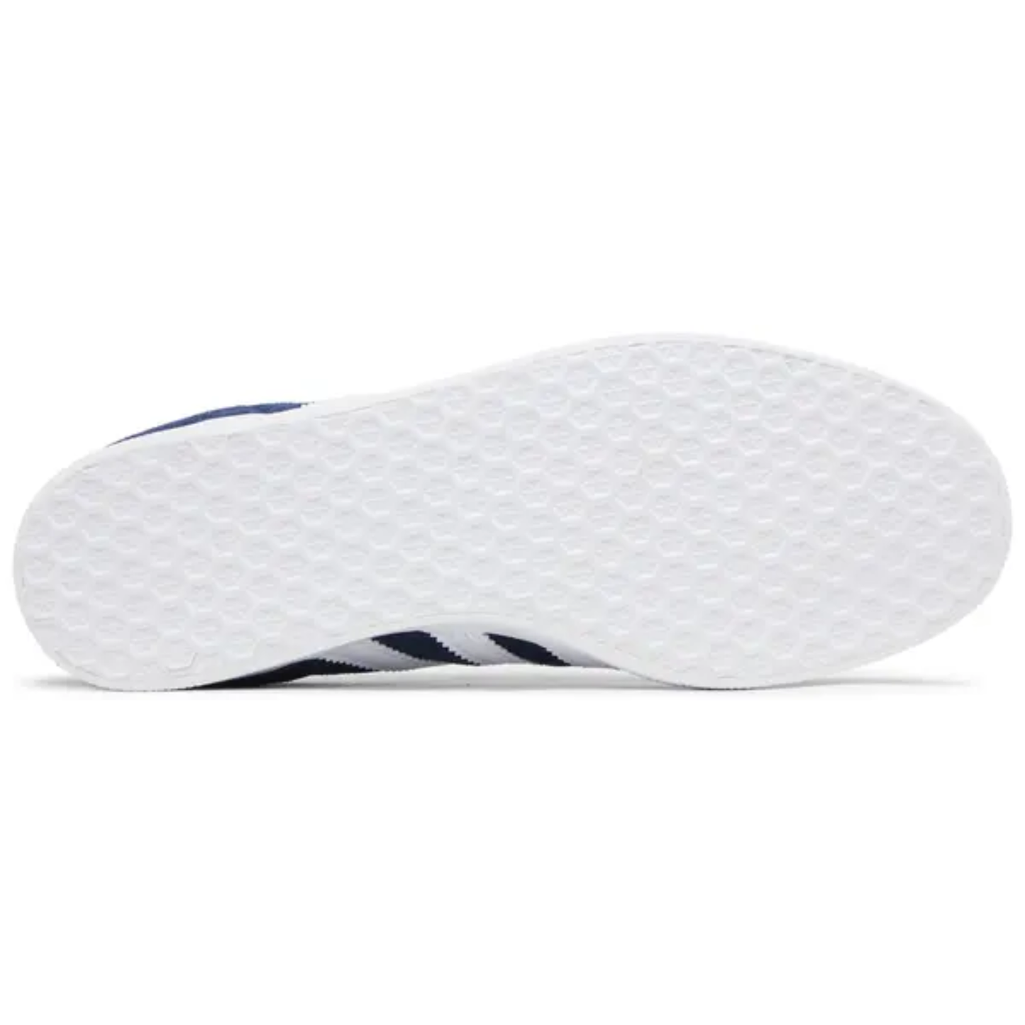 Adidas Originals Men's Blue Gazelle 'Navy' Sneakers, BB5478 (No Box)