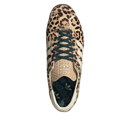 Adidas Originals Women's SL 72 OG 'Leopard' Sneakers, KI4205