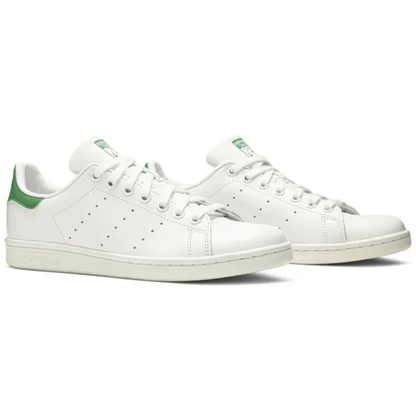 Adidas Originals Women's White Stan Smith Sneakers, B24105 (No Box)