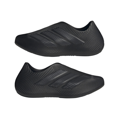 Adidas Men's Black Purechill Runner Slides, KI0067