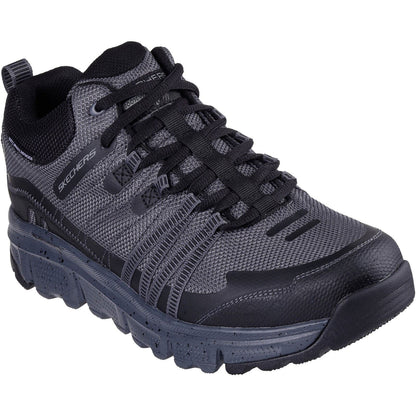 Men's Wide Fit Skechers 237701 At Summits Canobie Trainers