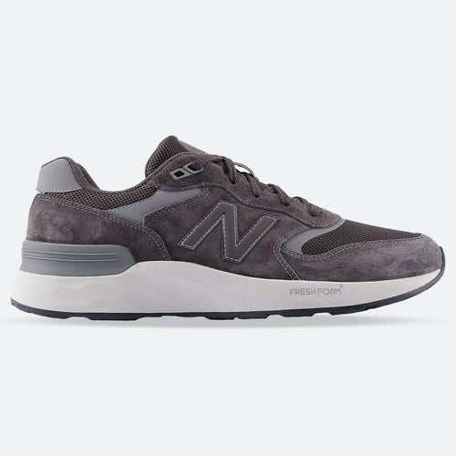Men's Wide Fit New Balance MW880BA7 Walking/Running Trainers - Fresh Foam