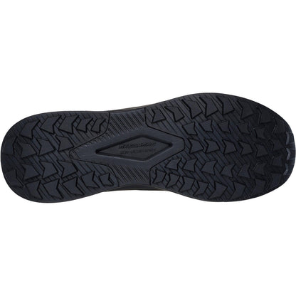 Men's Wide Fit Skechers 200256EC Work Speed Flex Trekker Boots