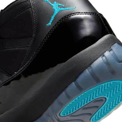 Air Jordan 11 Retro 'Gamma Blue' (2025)