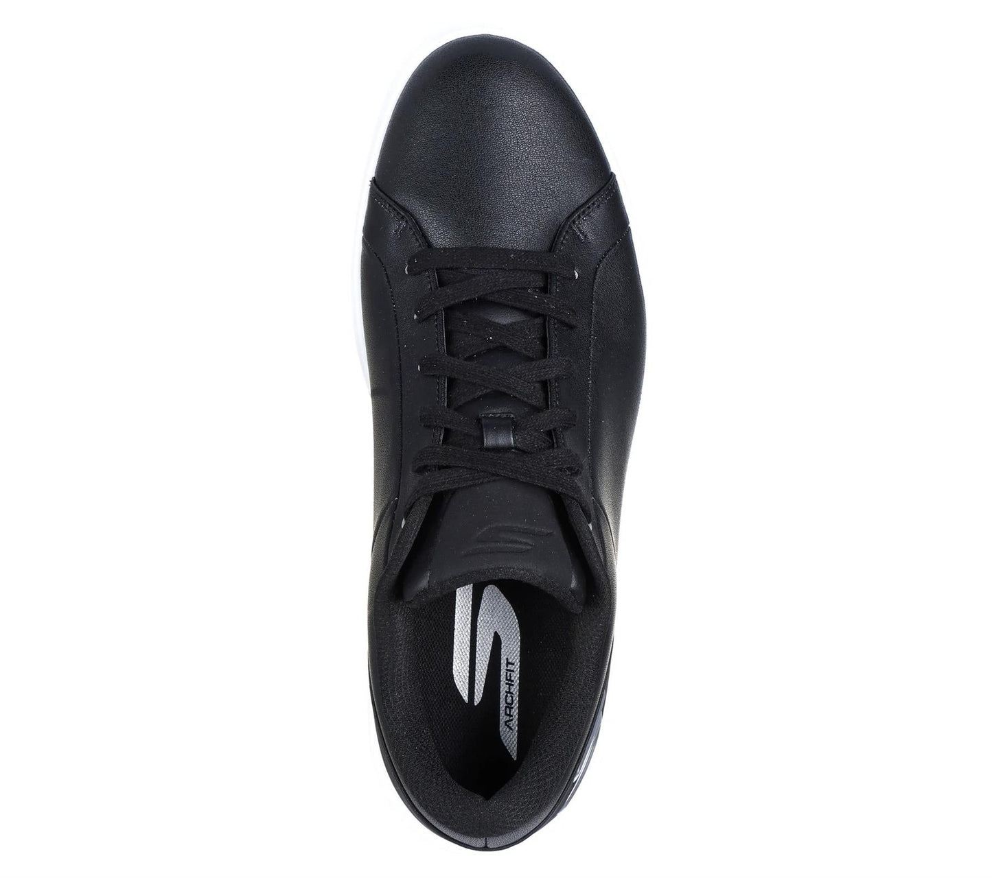 Men's Relaxed Fit Skechers 214128 Go Golf Drive 6 Waterproof Trainers