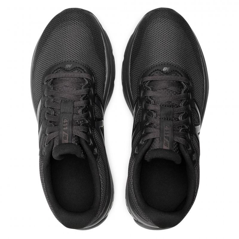 Men's Wide Fit & Extra Wide New Balance M411LK2 Walking & Running Trainers