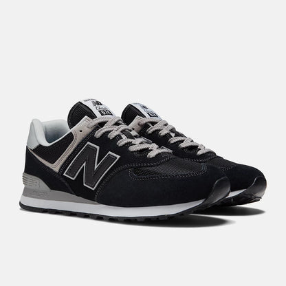 Men's Wide Fit New Balance ML574 Walking/Running Trainers - Exclusive ENCAP