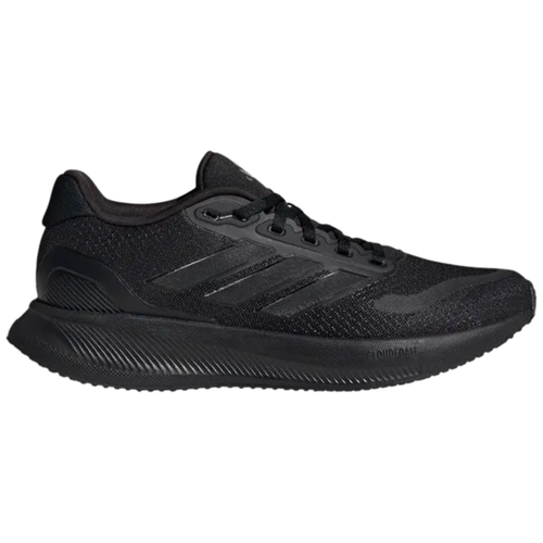 Adidas Women's Black Runfalcon 5 Sneakers, IE8828 (No Box)
