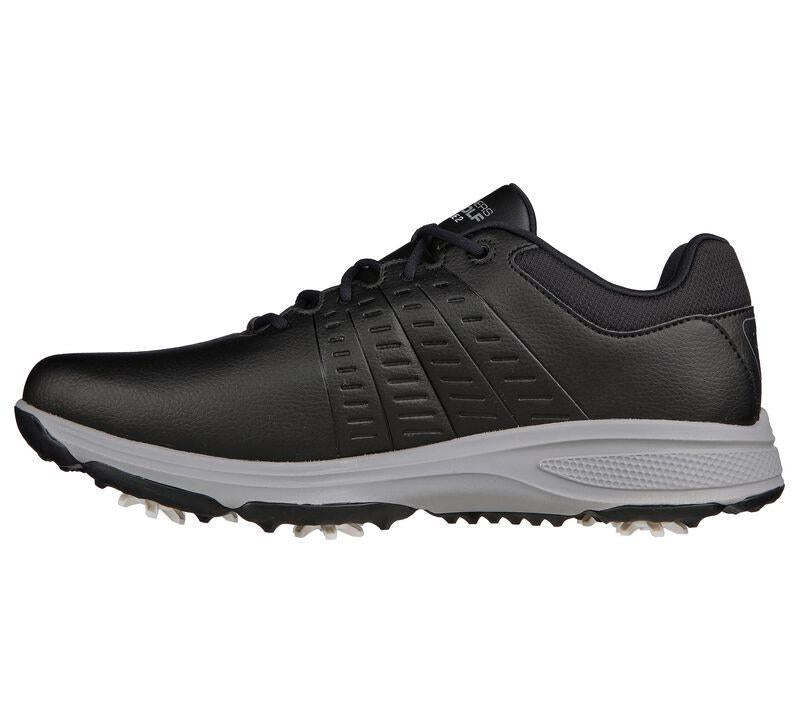 Men's Wide Fit Skechers 214027 Go Golf Torque 2 Trainers