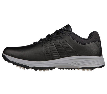 Men's Wide Fit Skechers 214027 Go Golf Torque 2 Trainers