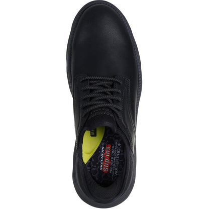 Men's Wide Fit Skechers 205278 Garza Carlyn Trainers