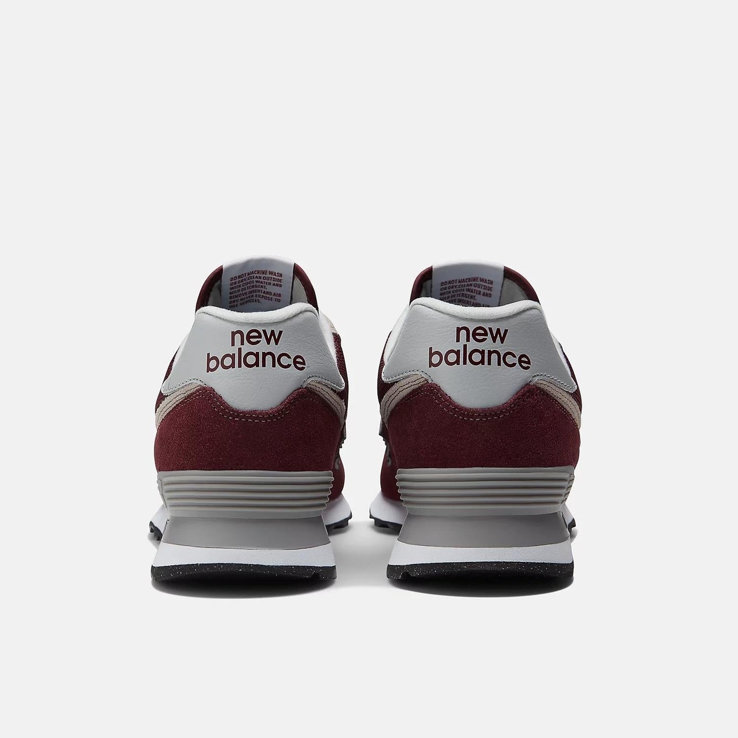 Men's Wide Fit New Balance ML574 Walking/Running Trainers - Exclusive ENCAP