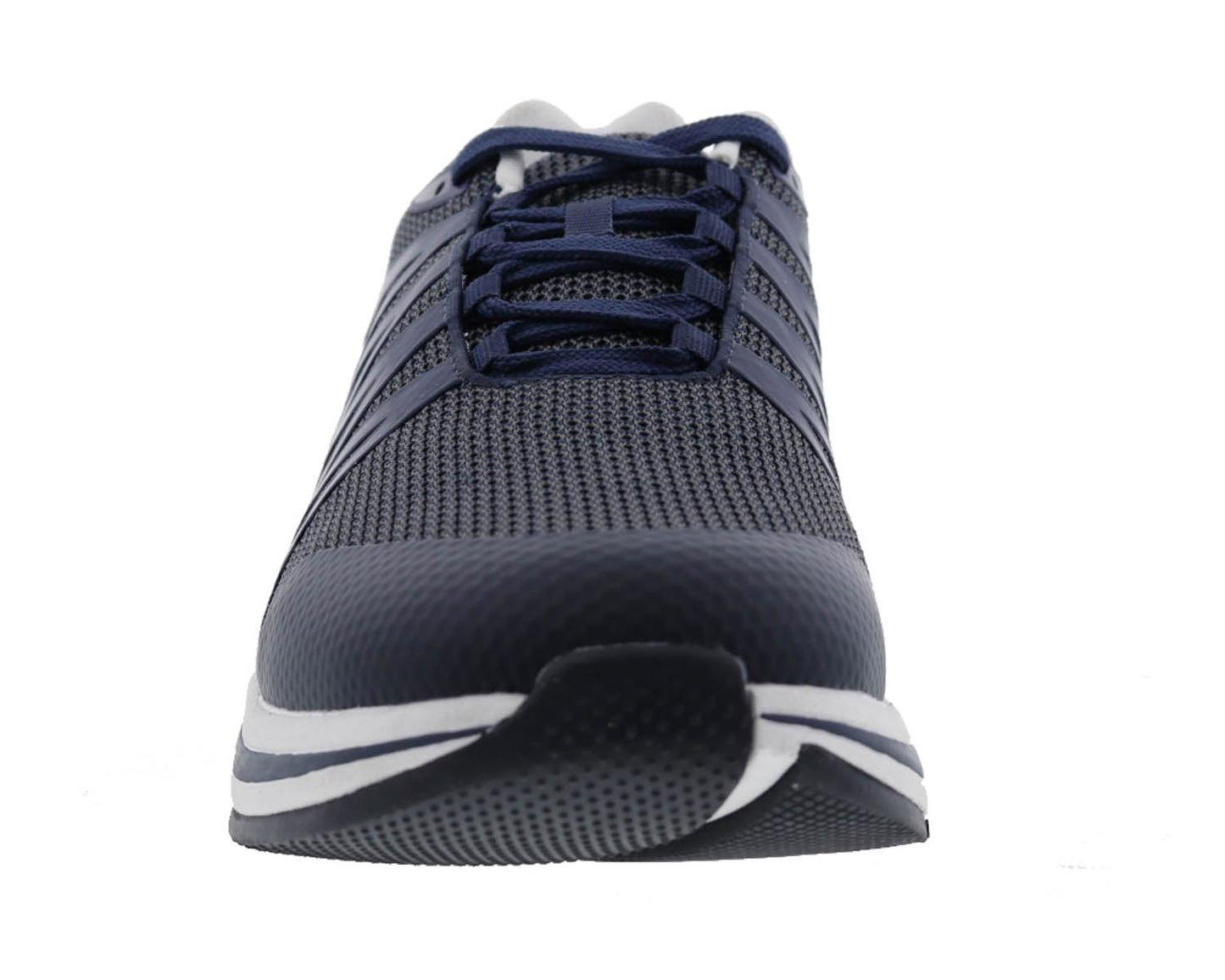 Mens Wide Fit Drew Player Trainers
