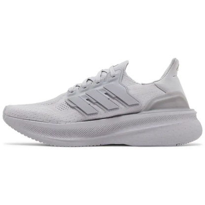 Adidas Men's Glory Grey UltraBoost 5 Sneakers, IF1481 (No Box)