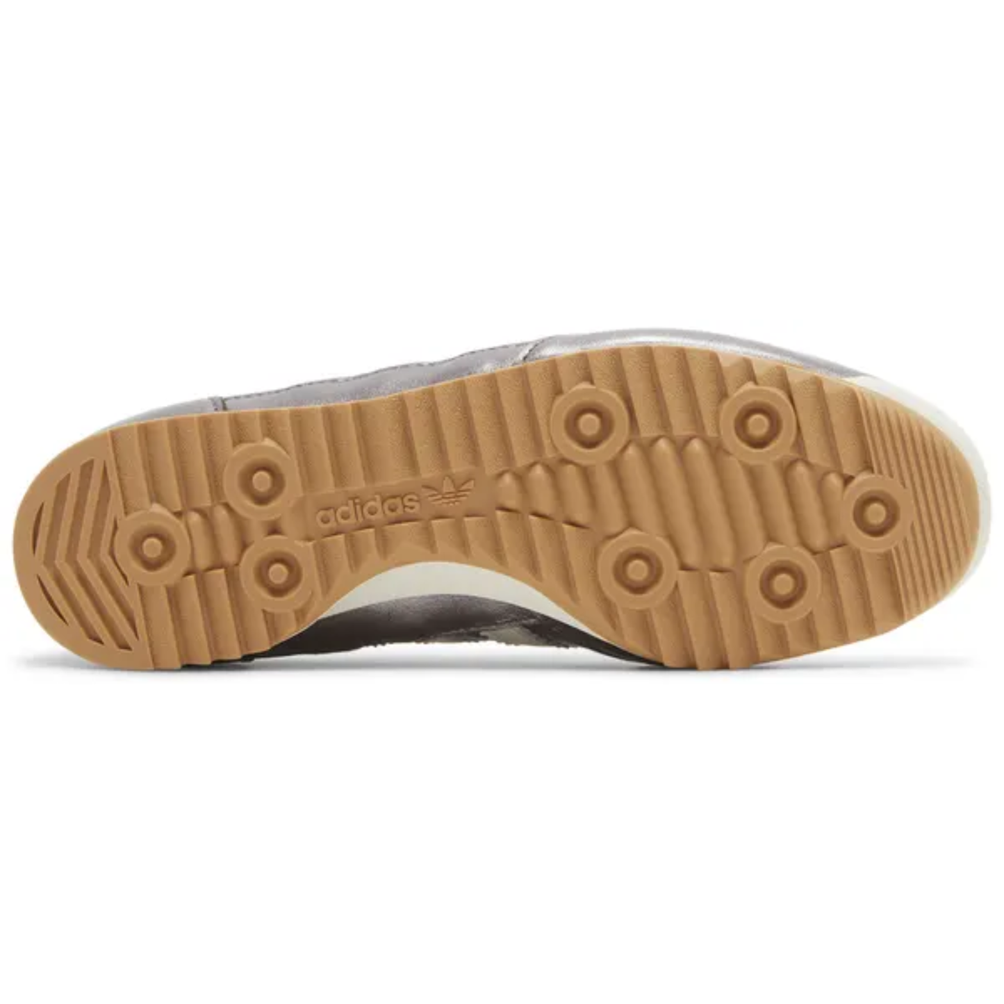 Adidas Originals Women's Silver Wmns SL72 OG Sneakers, JH6364 (No Box)