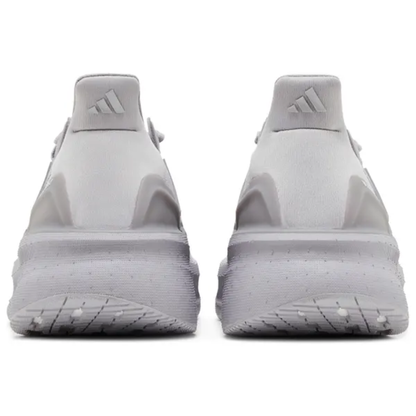 Adidas Men's Glory Grey UltraBoost 5 Sneakers, IF1481 (No Box)