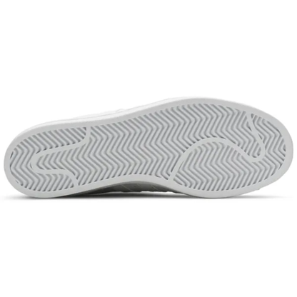 Adidas Originals Men's White Superstar Sneakers, EG4960 (No Box)