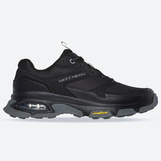 Men's Wide Fit Skechers 237553 Skech-air Envoy Sleek Trainers
