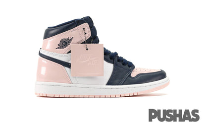 Air Jordan 1 High 'Bubble Gum' Woman's (2021)