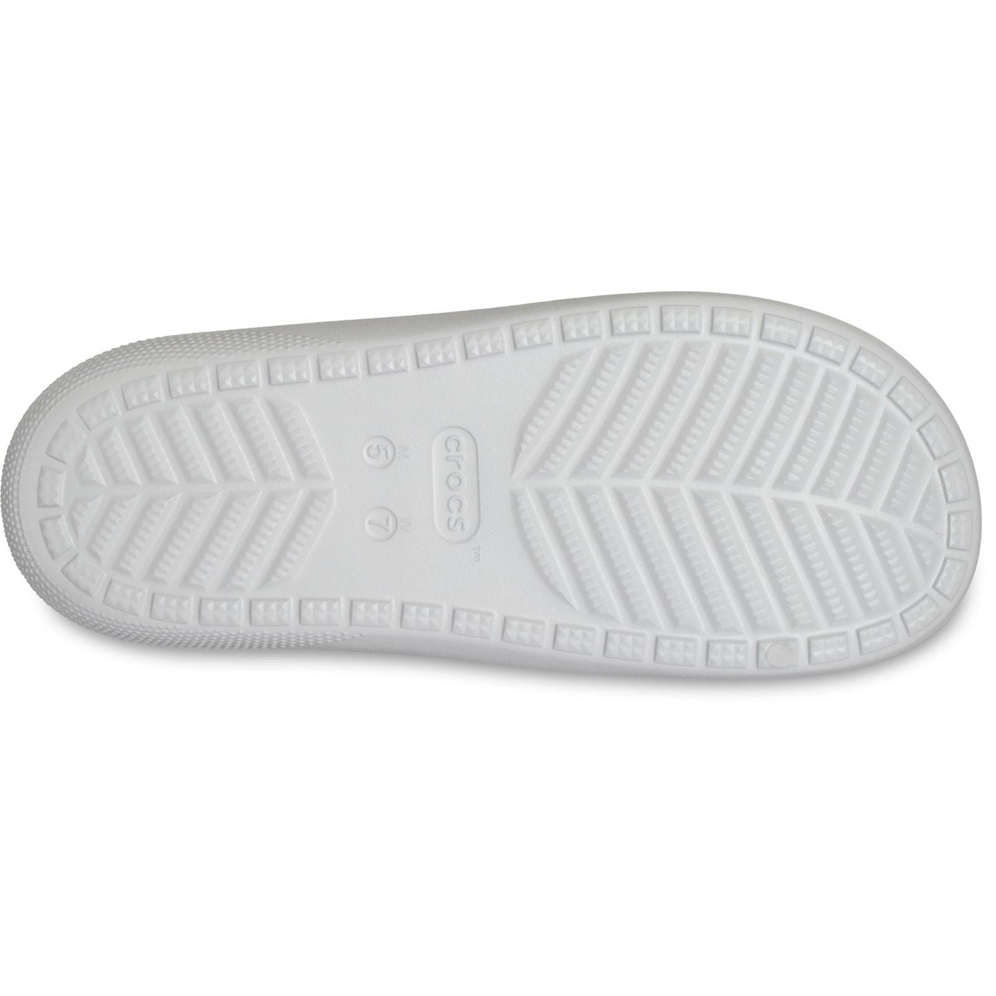 Men's Crocs 209403 Classic Sandals