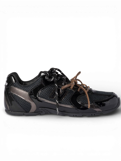 New Balance 530 SL Miu Miu Black Anthracite Grey