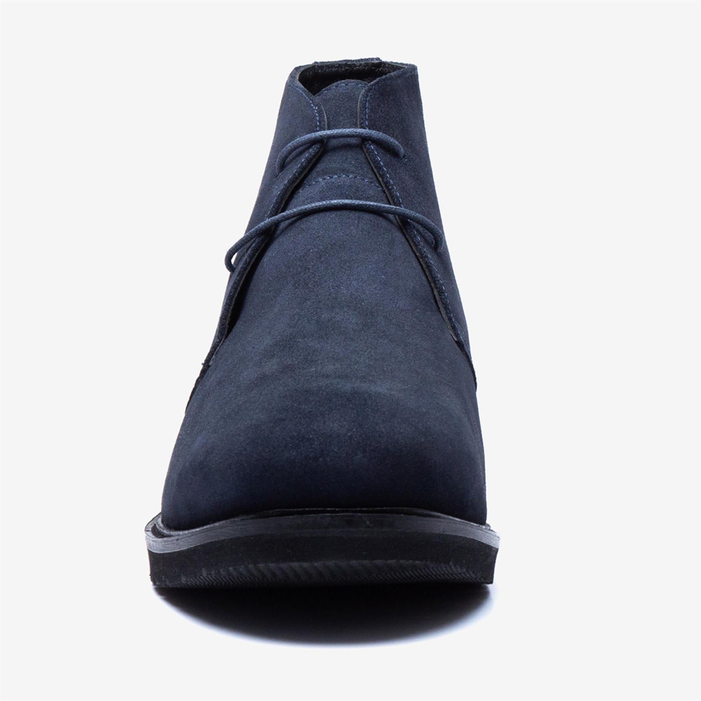 Men's Wide Fit Tredd Well William 22759 Suede Boots