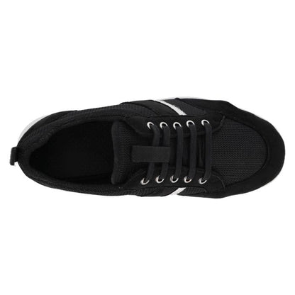 Men's Wide Fit DB Tim Canvas